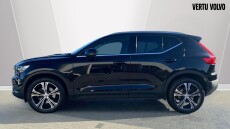 Volvo Xc40 2.0 B4P Inscription Pro 5dr Auto Petrol Estate